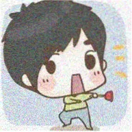 影迷momo头像